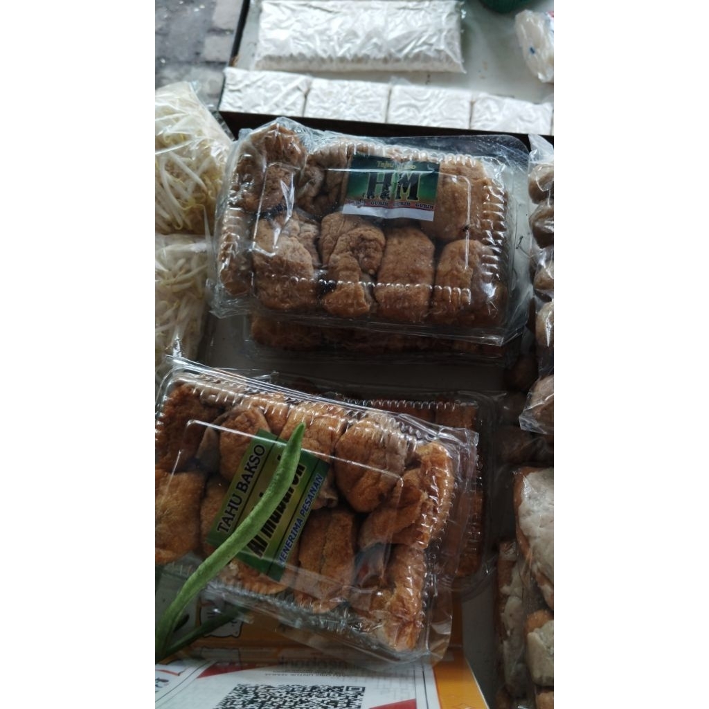 

tahu bakso HM / mubarok per mika