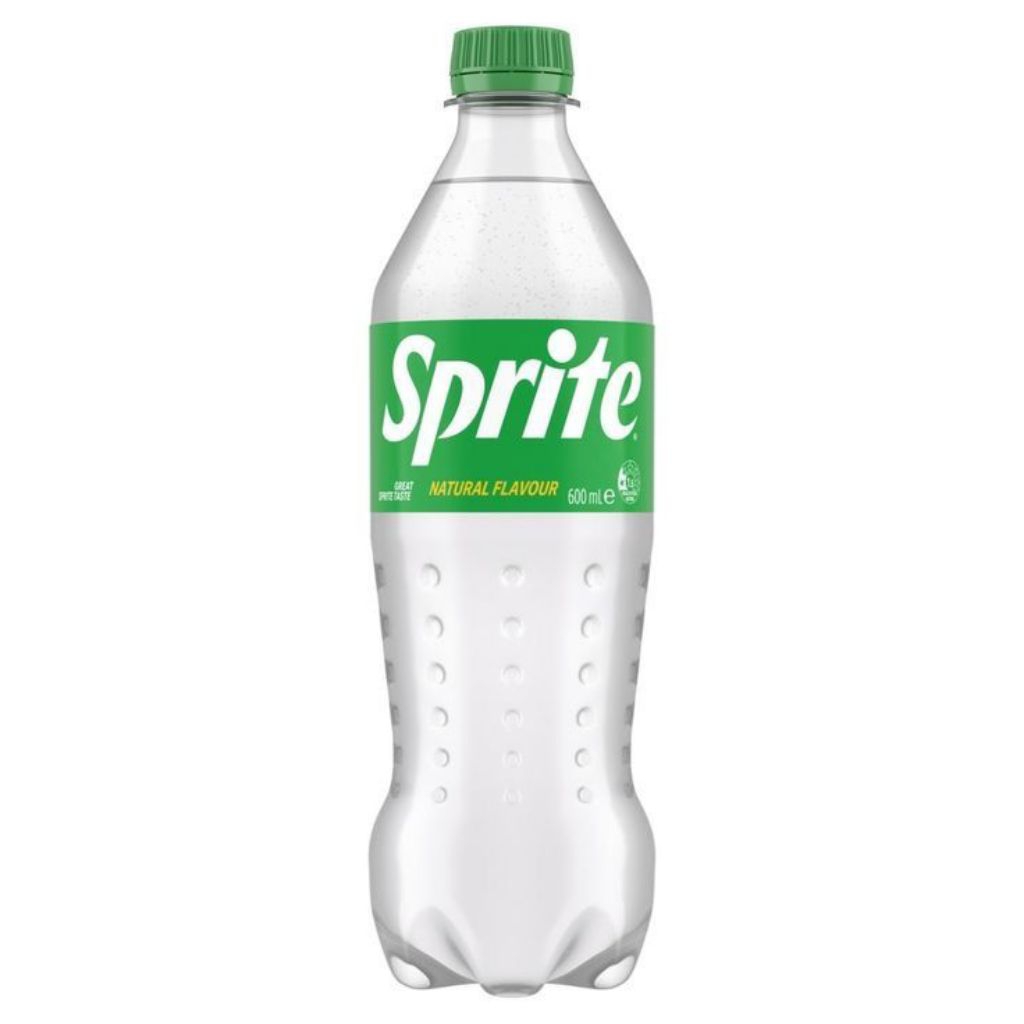 

Sprite 250ml Natural Flavor