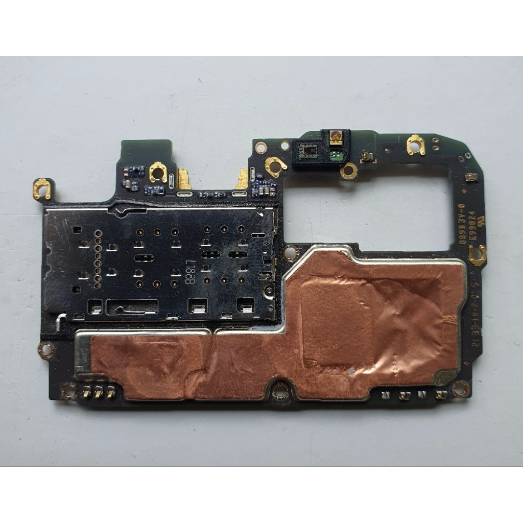 mesin oppo a74 mati