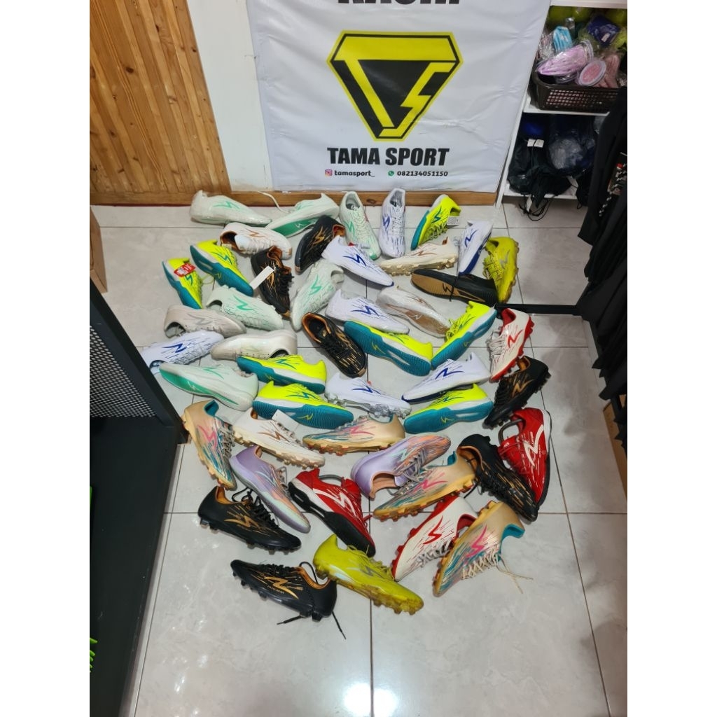 LS Reborn Lightspeed Reborn IN FG