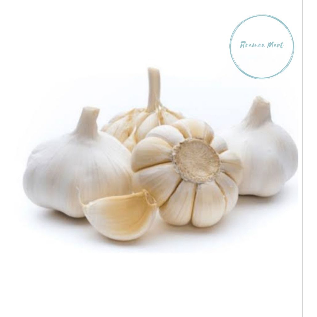 

Bawang Putih 100gram