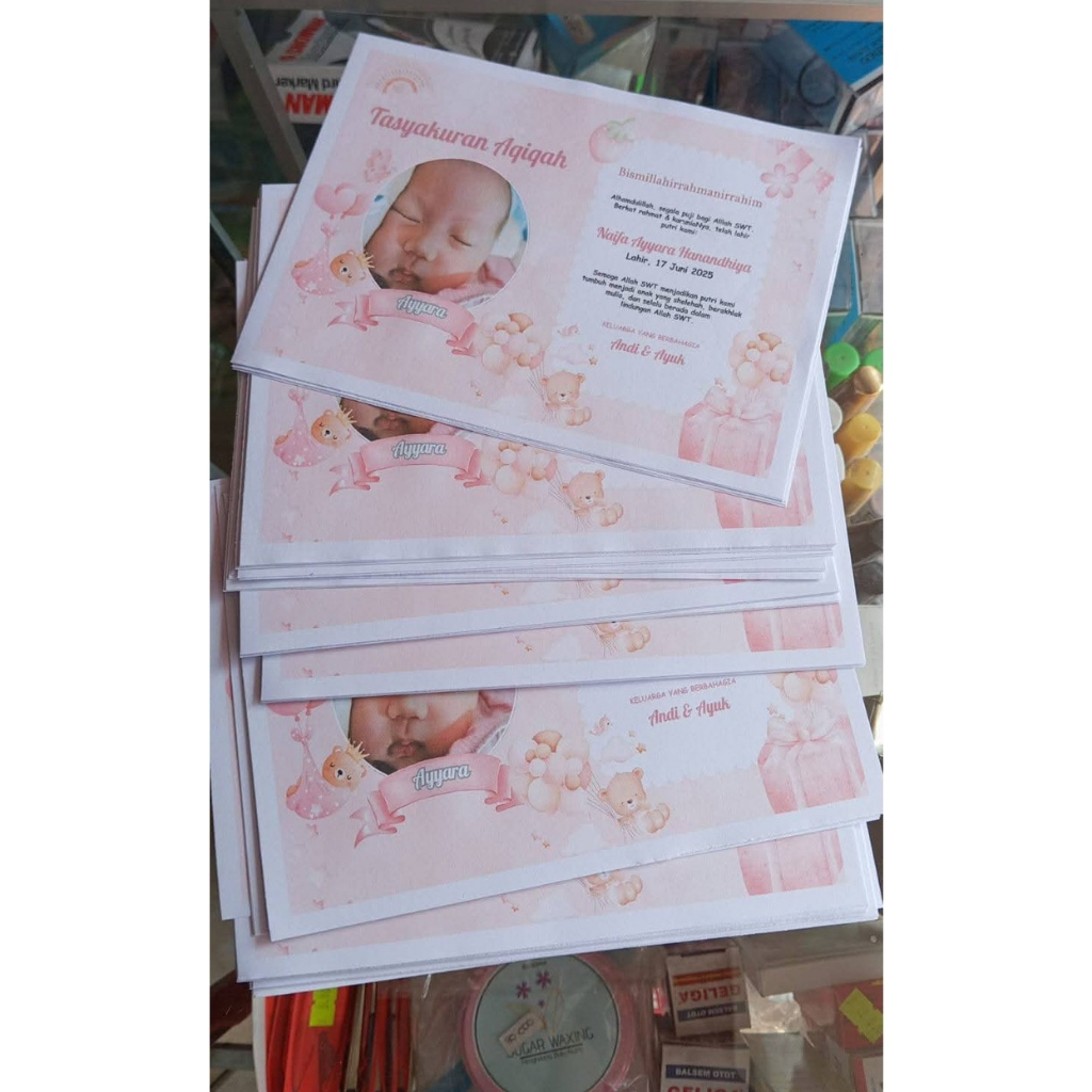 

CETAK UNDANGAN BESEK | UNDANGAN SOROGAN | UNDANGAN PUNJUNGAN | UNDANGAN PERNIKAHAN KUTOARJO