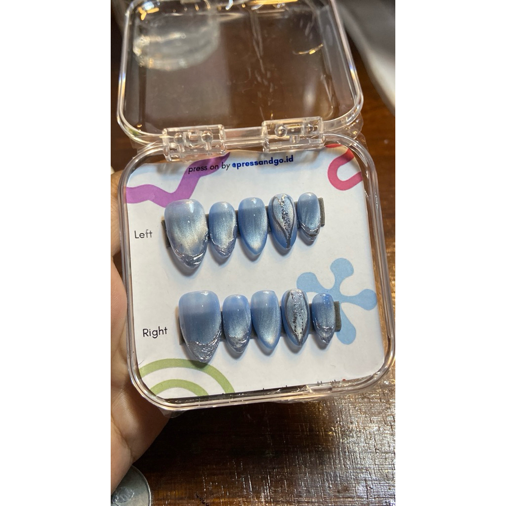 

Portofolio 1 [PressandGo]