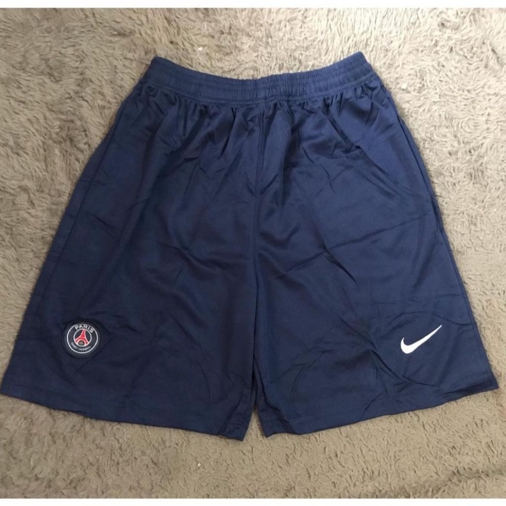 Celana Sepak Bola Futsal PSG Home 2024/25 Grade Ori