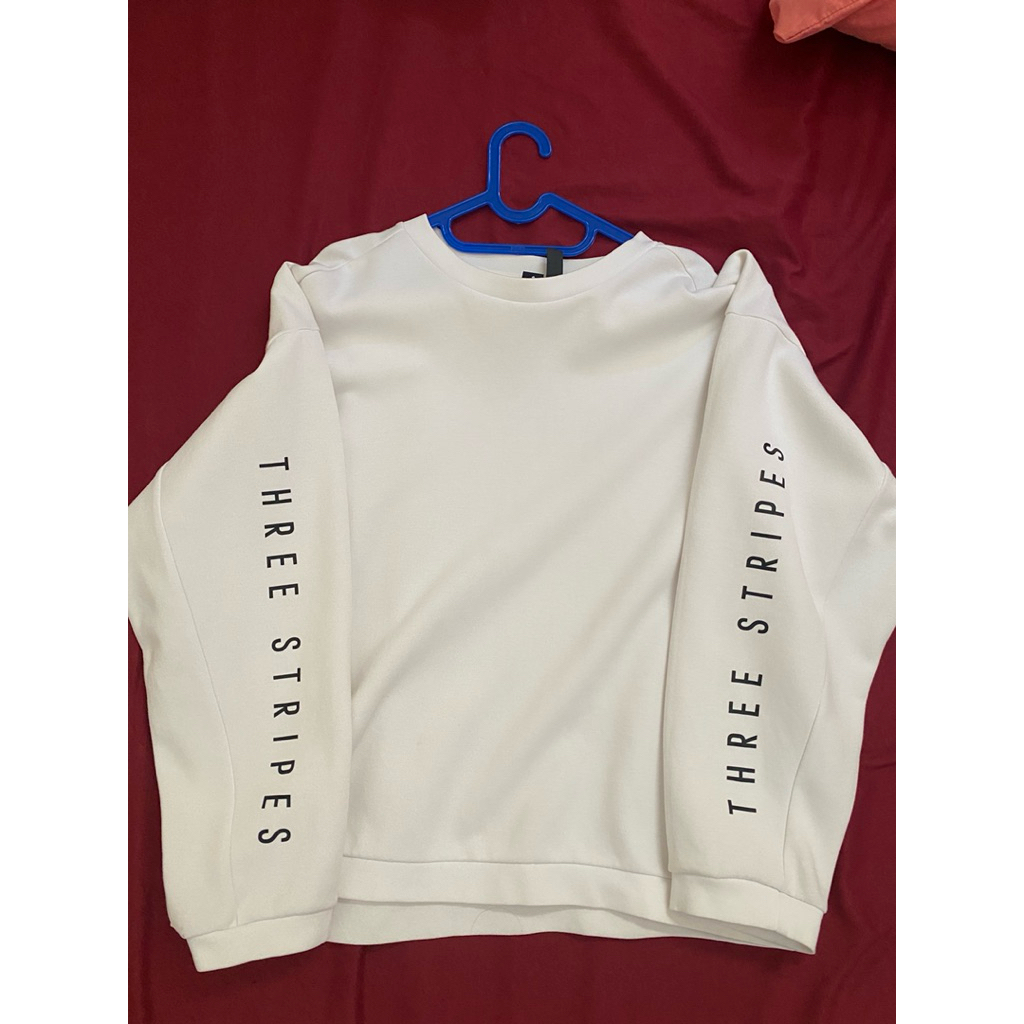 adidas crewneck original