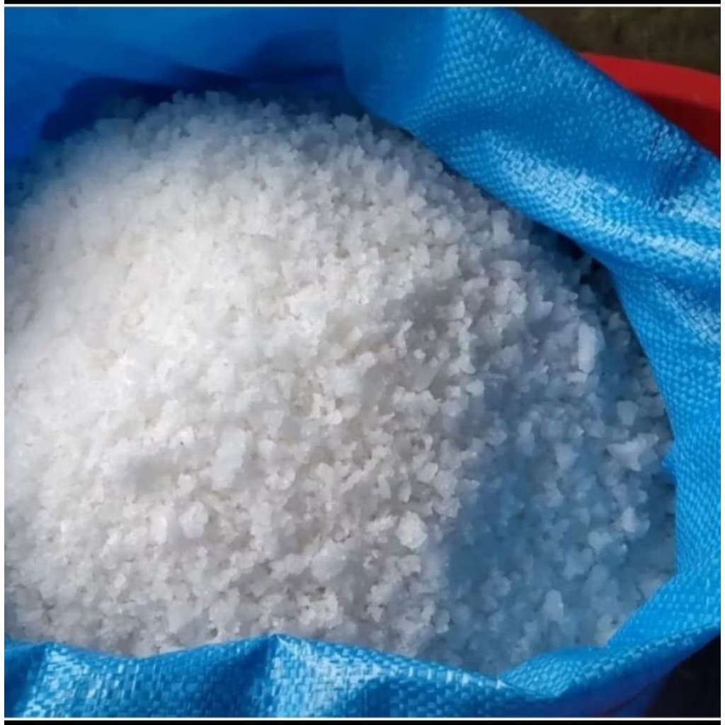 

Garam Madura Garam Krosok Ikan Garam Boiler 1Kg