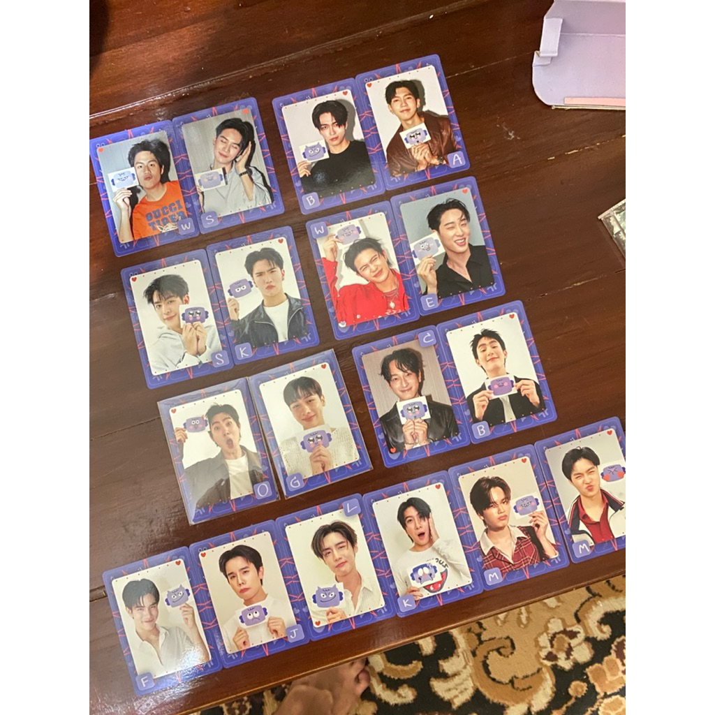 CC GMMtv Moodquest william est pond fourth  offgun jimmy seakeen