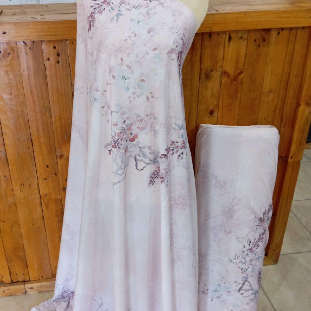 Kain Lionel Richie Polyester Twill