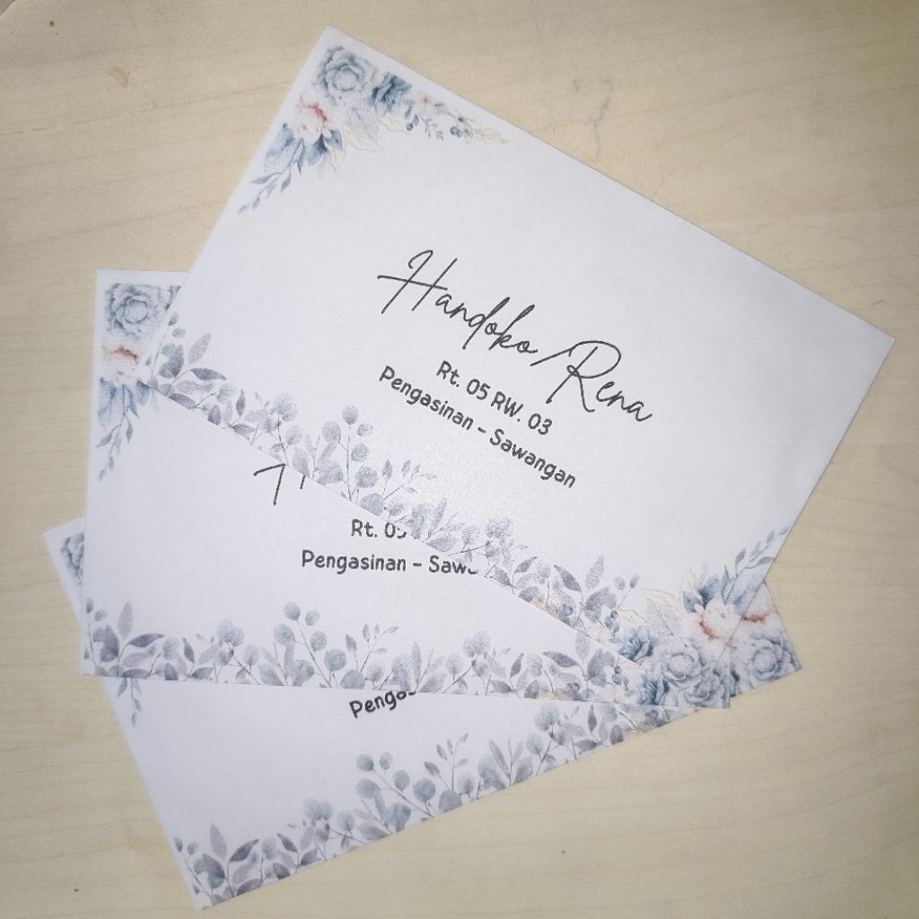 

AMPLOP GRANDIA 104 / AMPLOP KONDANGAN CUSTOM NAMA ESTETIK