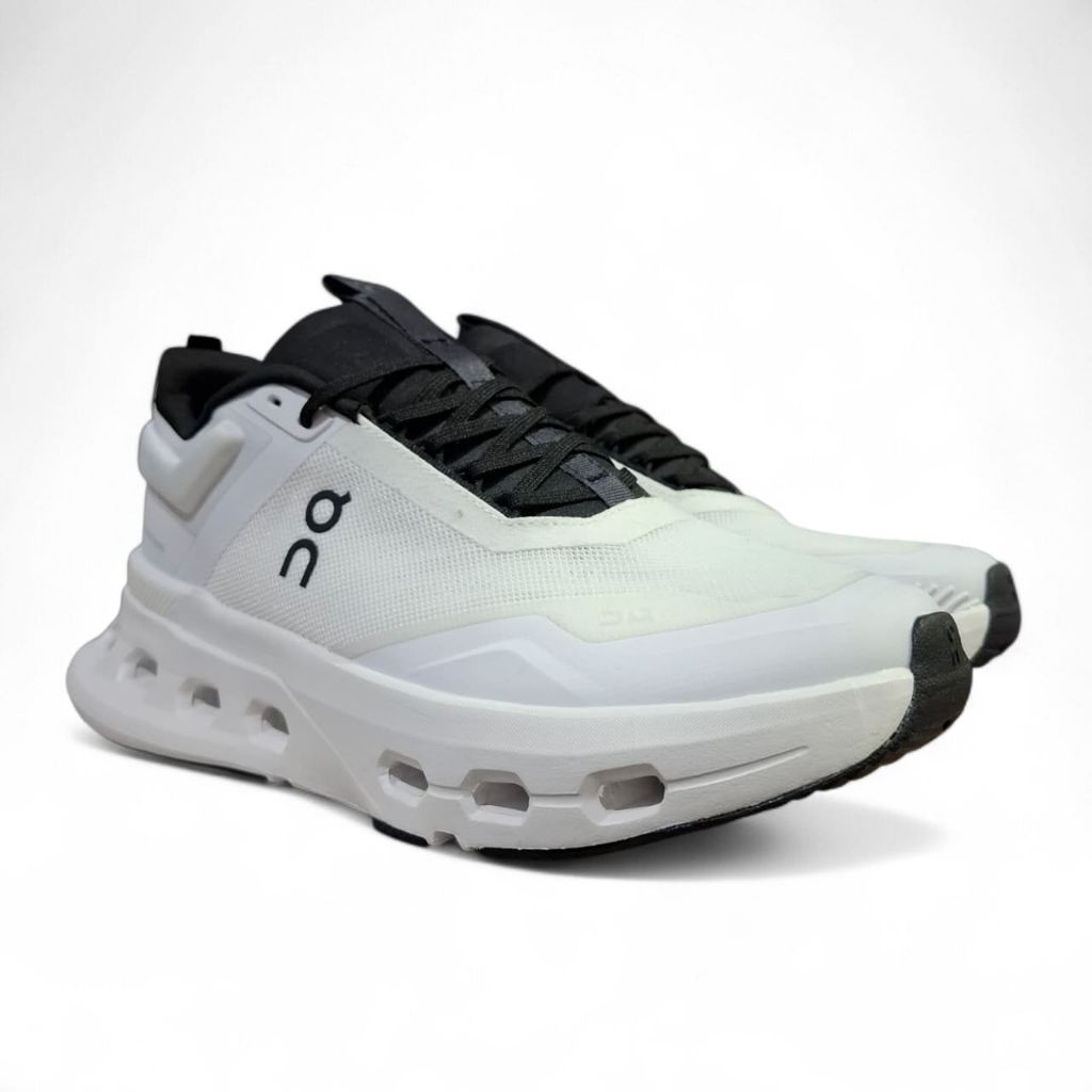 SEPATU ON CLOUD RUNNING SHOES UNISEX