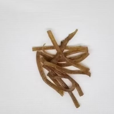 

Kerupuk Stik Tapioka/Jari/Gilig Khas Boyolali Mentah 500gr