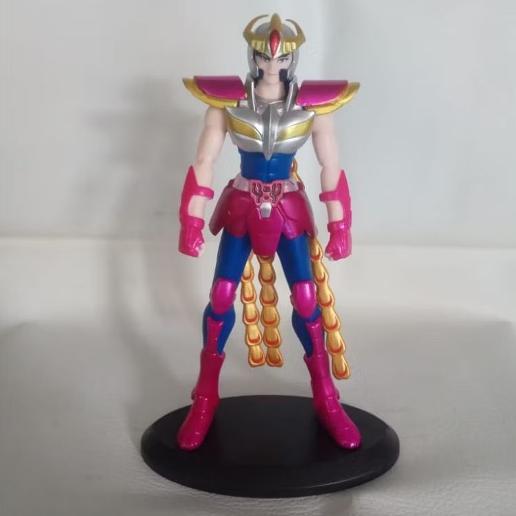 Mainan Action Figure Saint Saiya