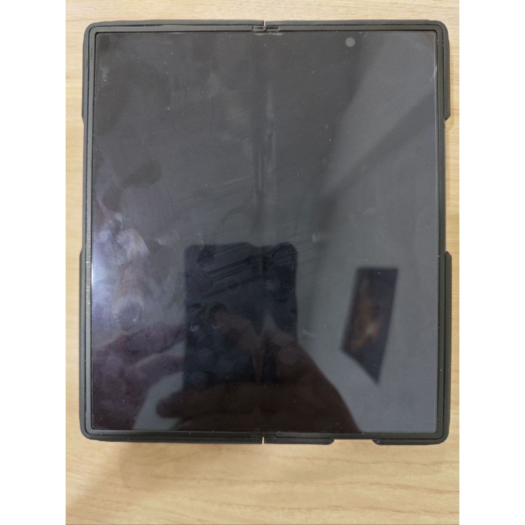 samsung fold 6 12 / 265 second garansi sein