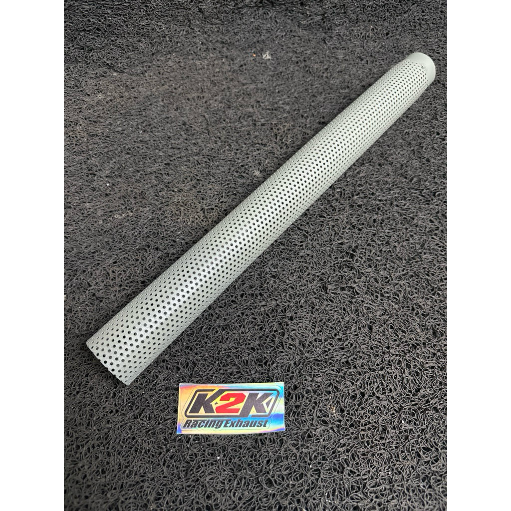 SARINGAN FULL CMS GEN2 LUBANG 2mm DIAMETER 38mm PNP KNALPOT TIPE CMS