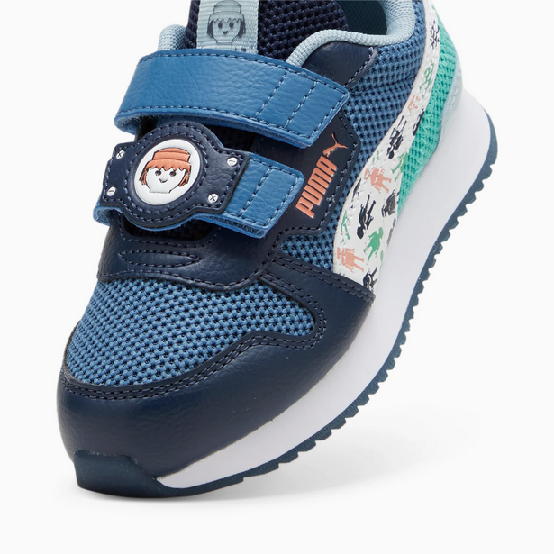Sepatu Casual Puma R78 Playmobil V 398782 01