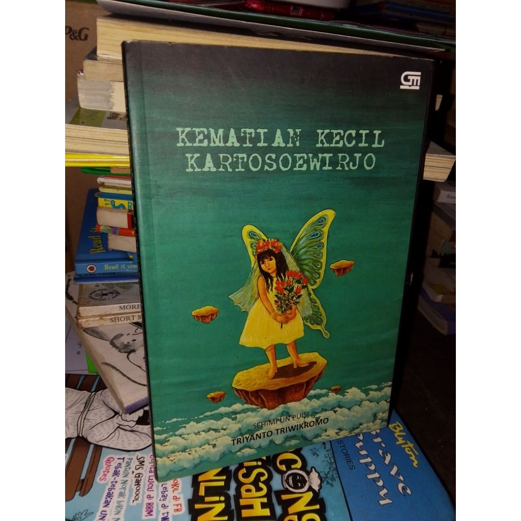 kematian kecil Kartosoewirjo