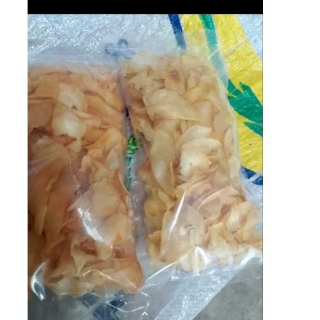 

Keripik singkong/Pikda,100gram
