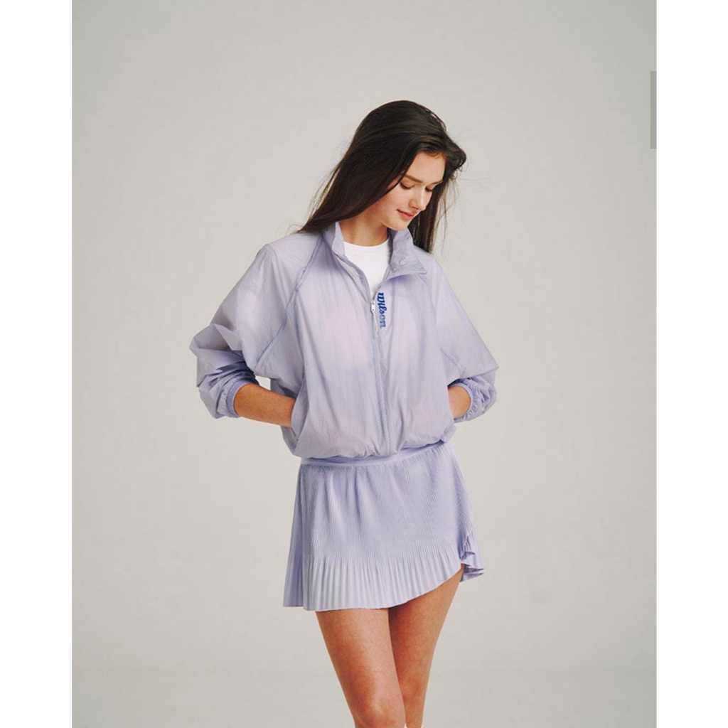 WILSON IRIS JACKET W