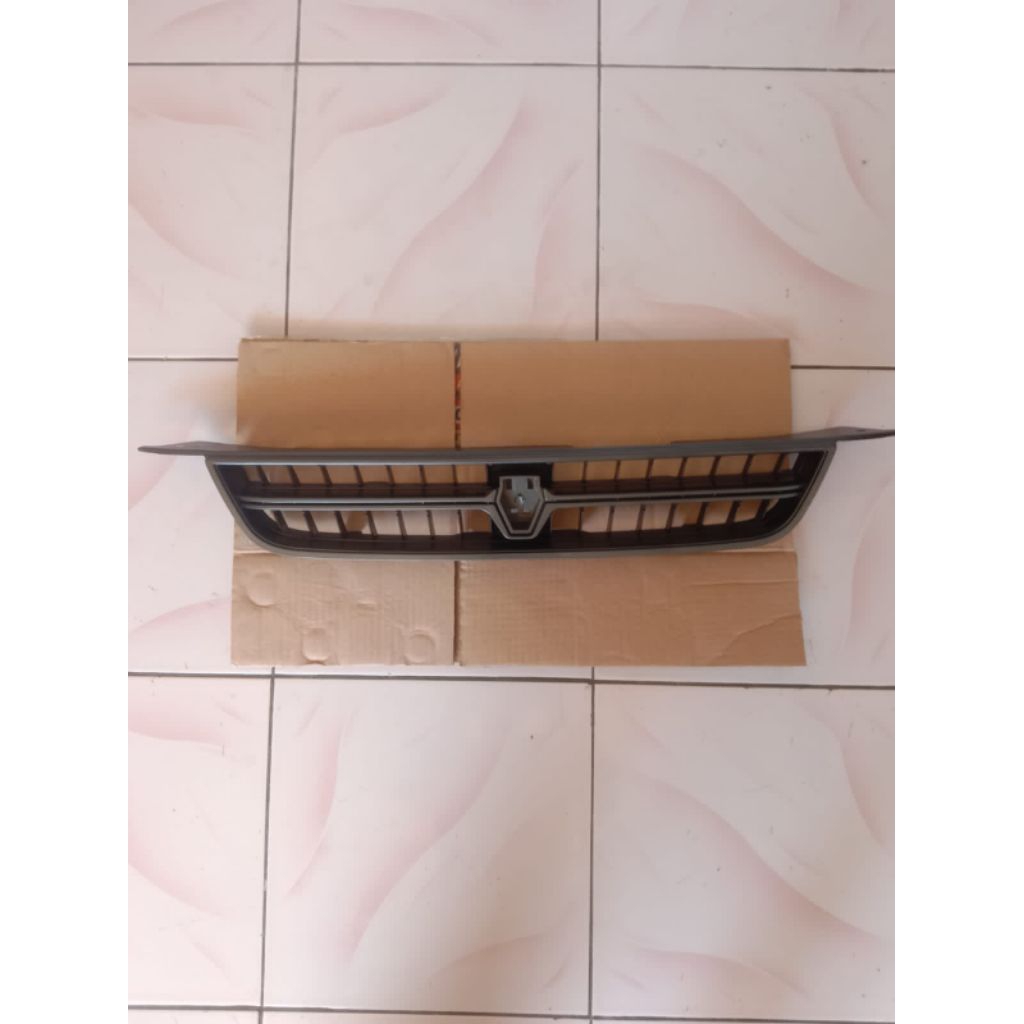 GRILL COROLLA ALL NEW 1998