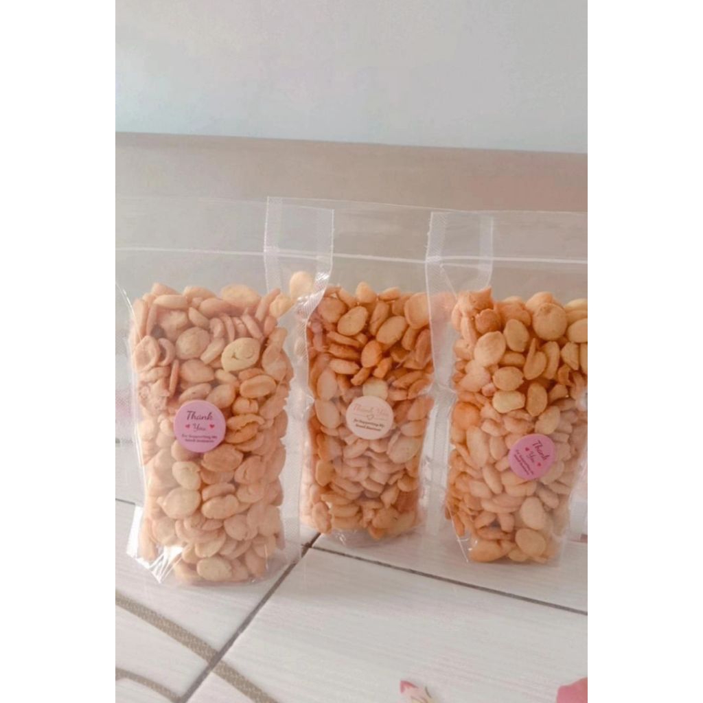 

Biji ketapang wong deso pakethemat3pcs