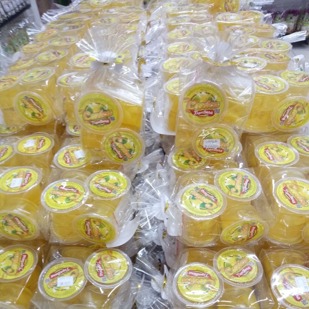 

CARICA TIGA DARA ISI 6