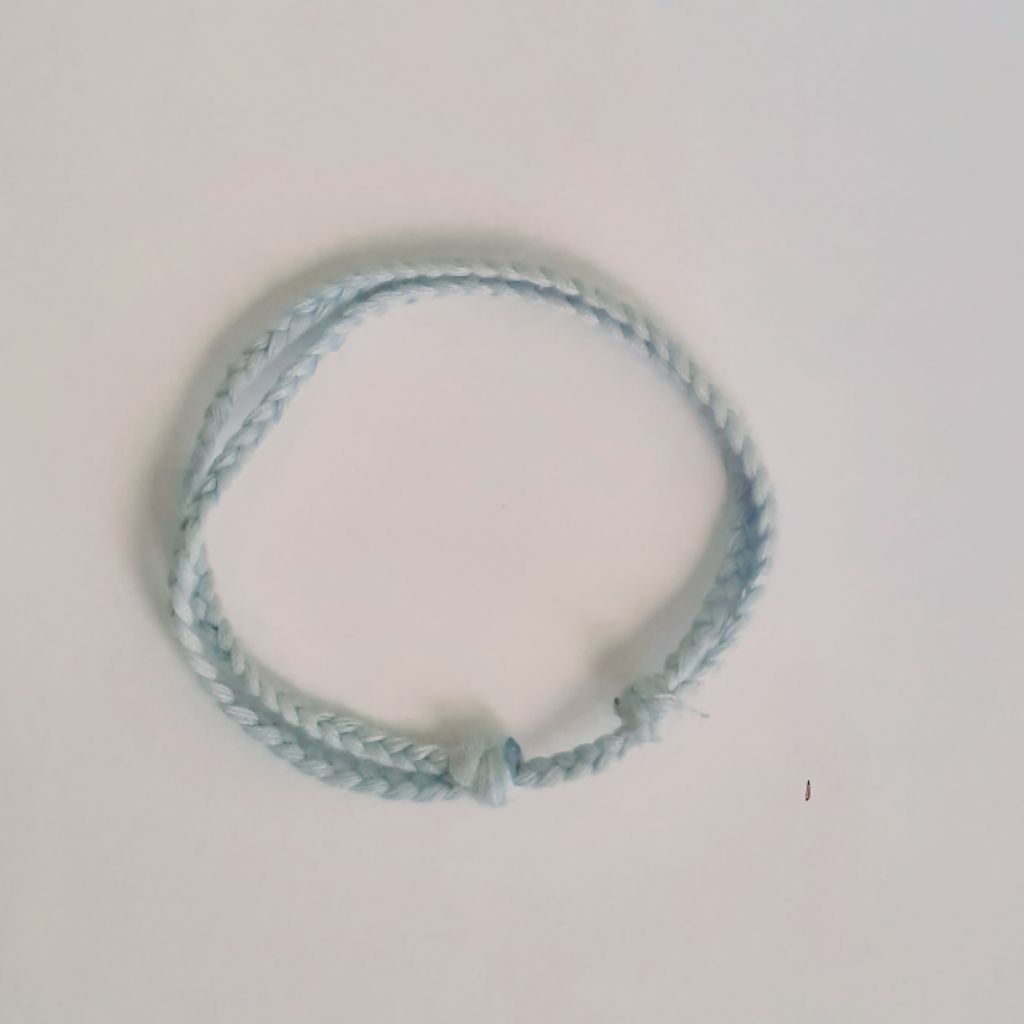 gelang serut, gelang tangan, gelang benang, gelang murah