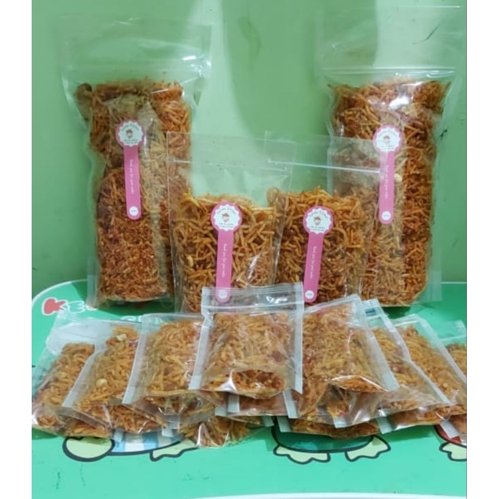 

Kentang Mustofa Homemade