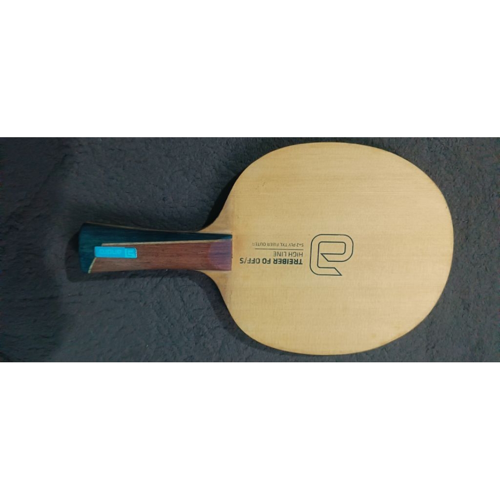 Bet blade andro treiber fo off/s seken second bekas