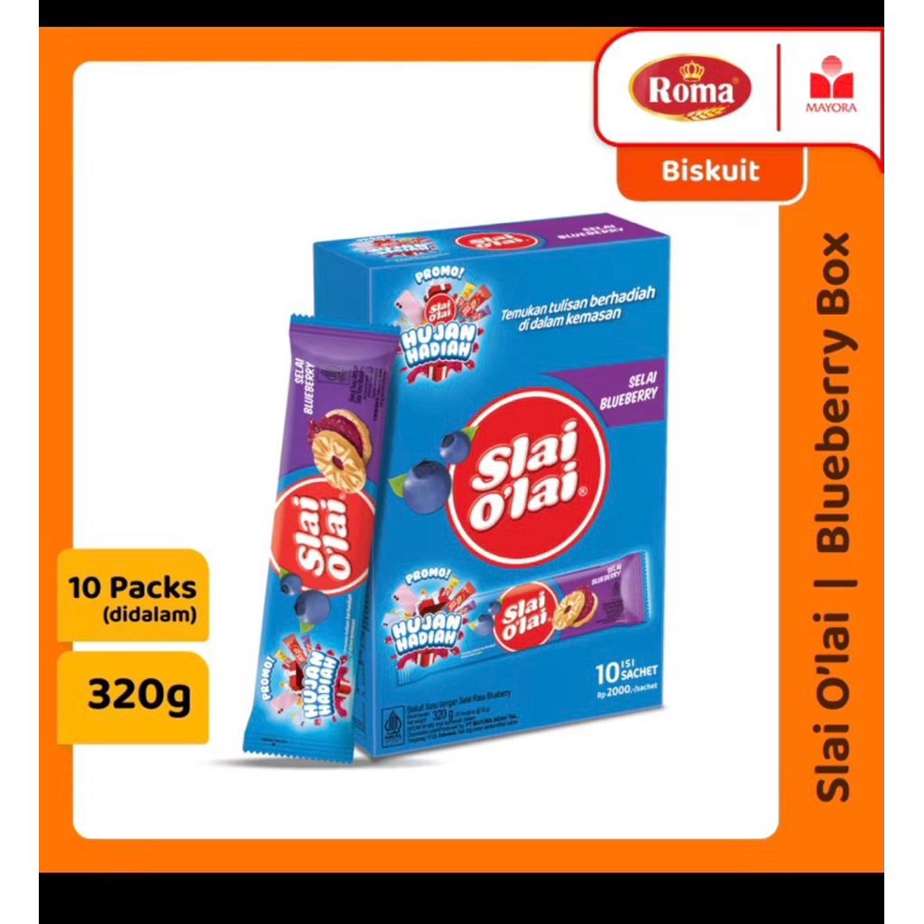 

Biskuit Slai Olai Box all varian