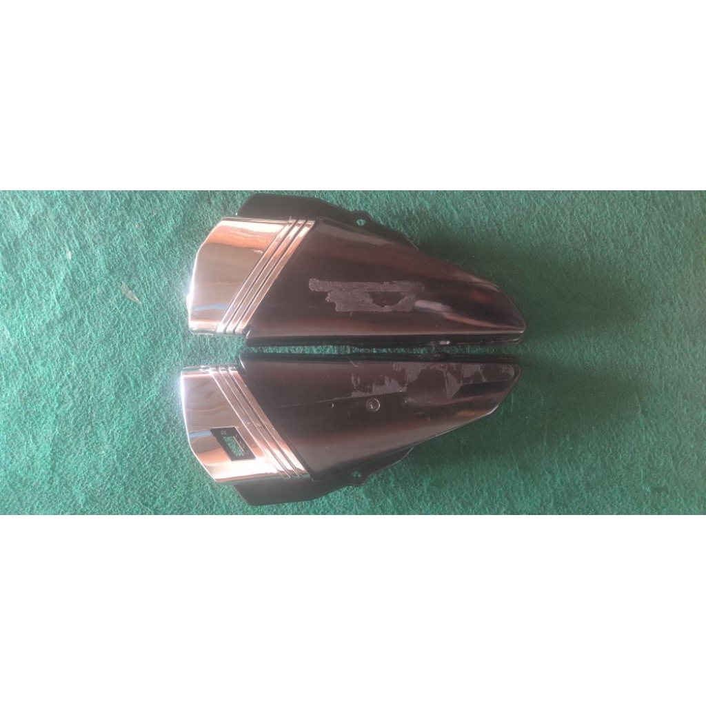 Tepong aki RX-King cobra