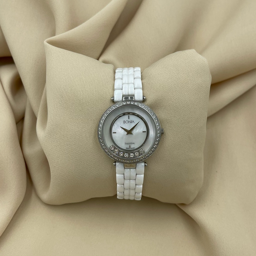 Jam Tangan Bonia Wanita BNB10123-2457S