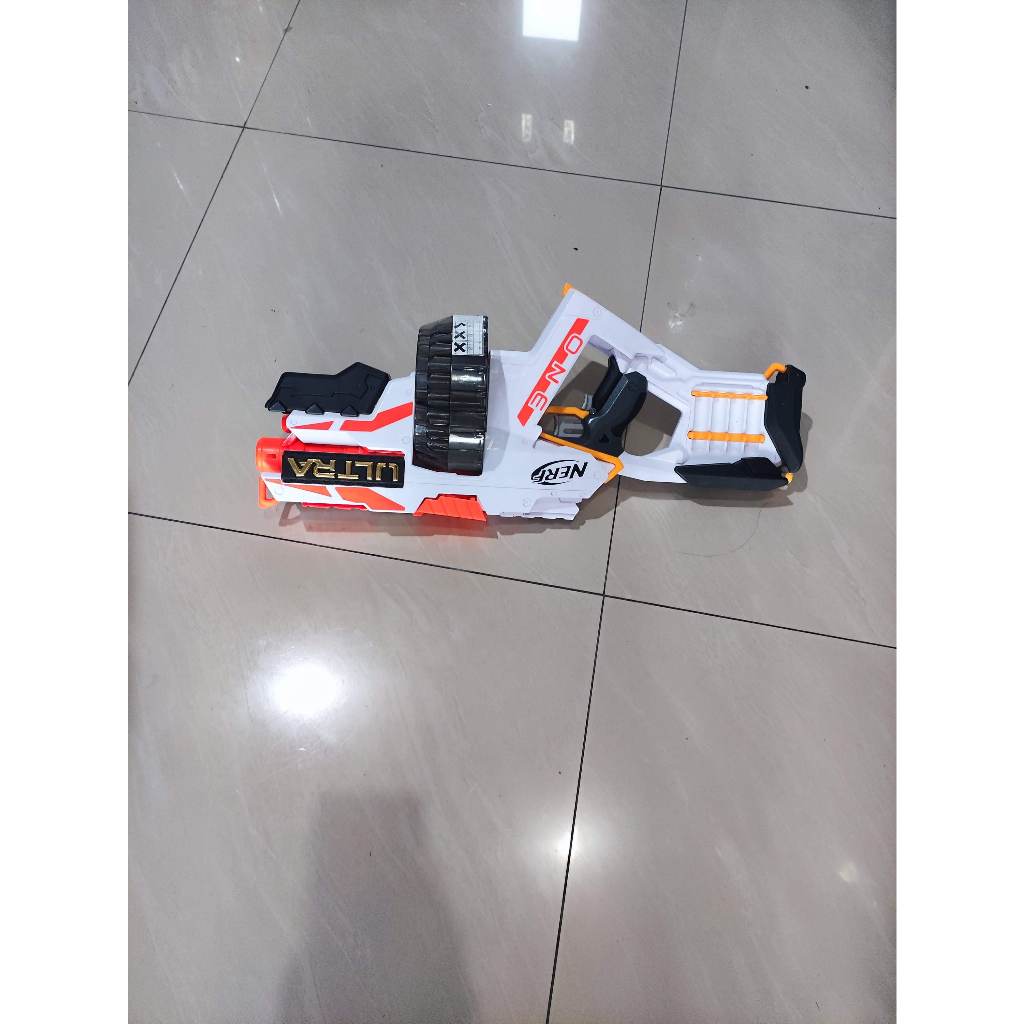 Nerf Ultra One Motorized
