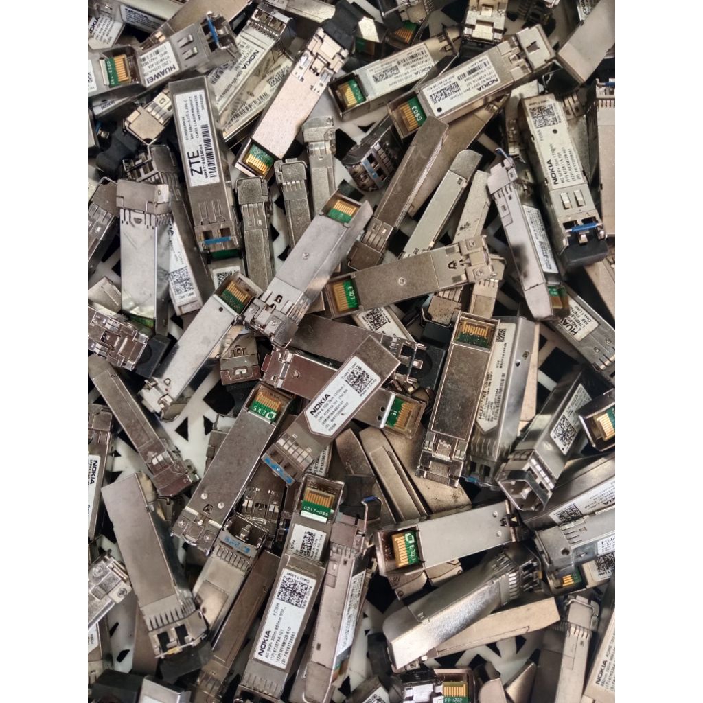 Flasdisk Bekas perangkat Tower merek Nokia dan HUAWEI Harga Per Pcs