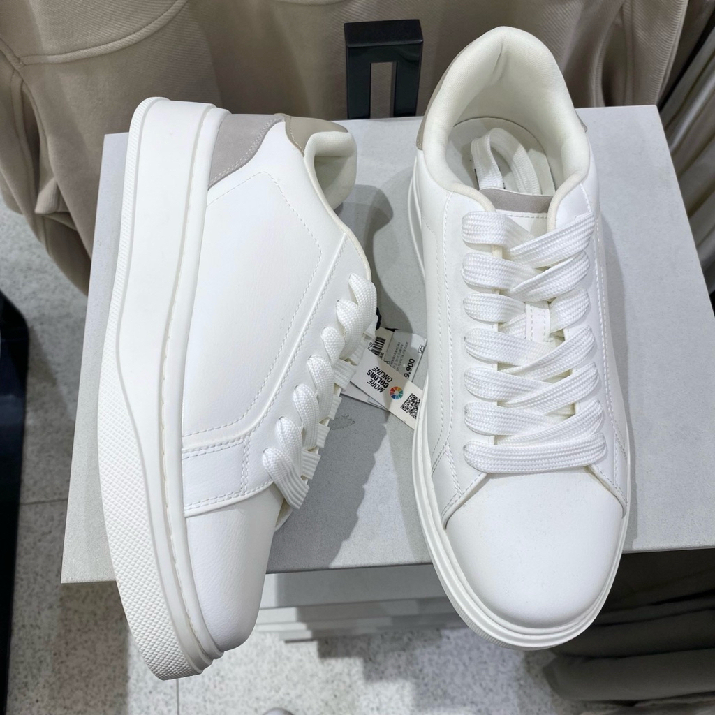 Jastip. Sneakers Zara (Man)