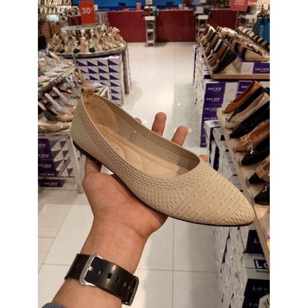 Laviola - Flat Shoes