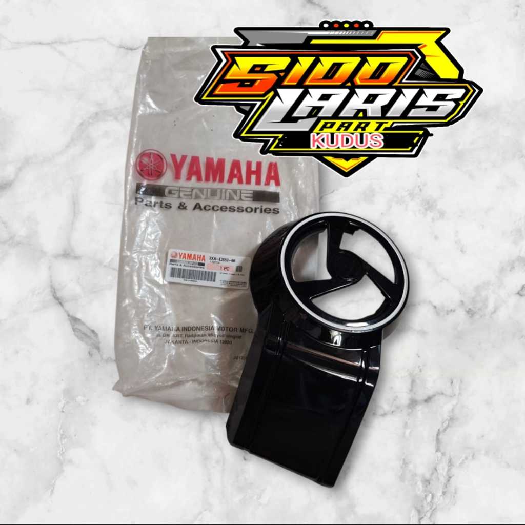 tutup cover kipas fiz r original