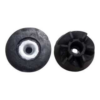 KOPEL GIGI KARET BLENDER LUBANG KECIL / KARET GIGI BLENDER