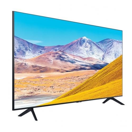 LED TV Samsung 55 Inch UA55TU8000 - 55TU8000 UHD 4K SmartTV Slim Bezel