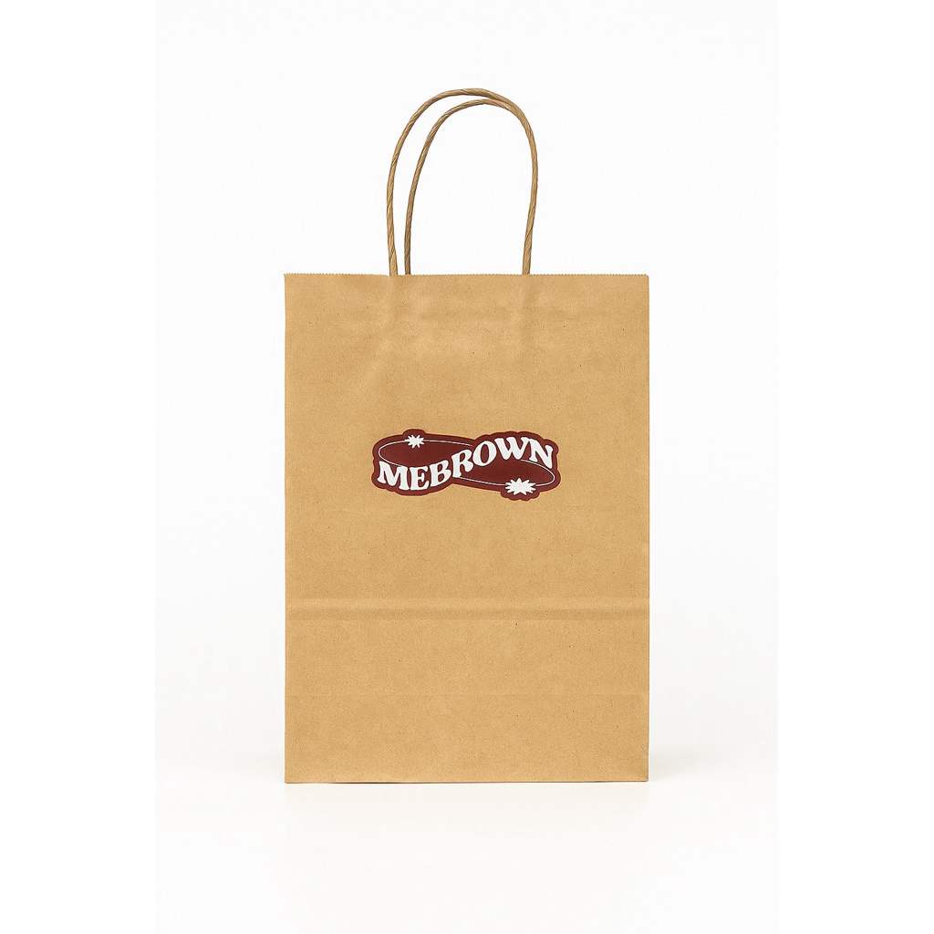 

Add Paper Bag | Souvenir | Gift