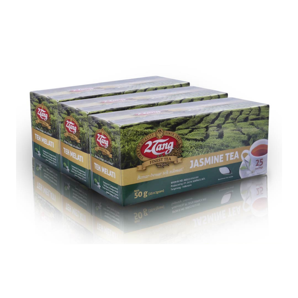 

Teh 2tang Premium, Teh 2tang Super