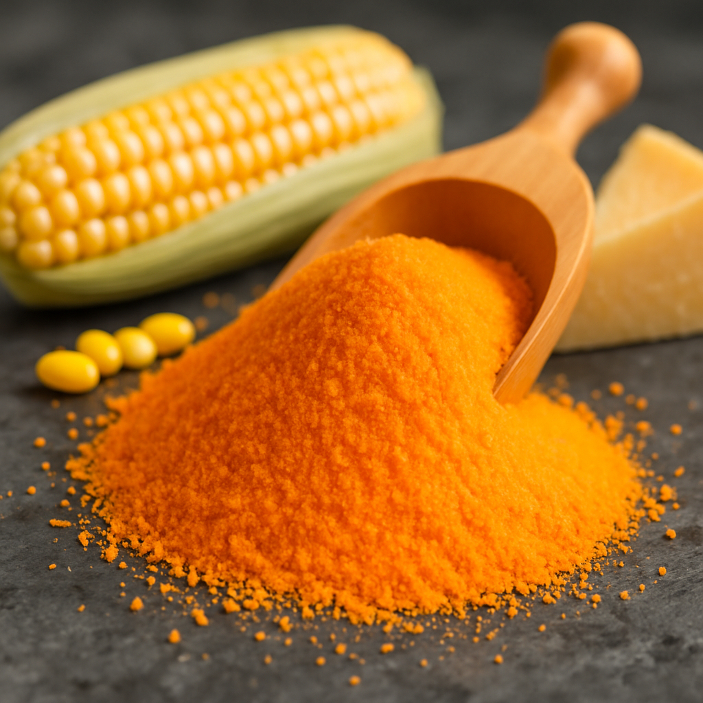 

Bubuk Tabur Rasa jagung bakar Keju non msg 500gr Bumbu Serbaguna Halal 1/2Kg Corn Seasoning Powder