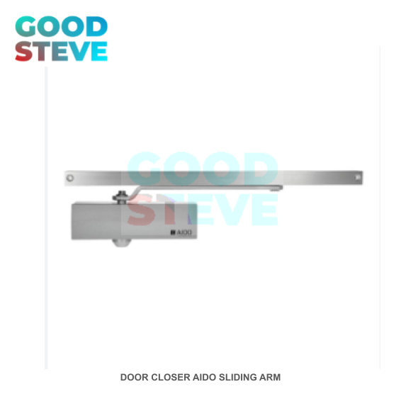 DOOR CLOSER AIDO SLIDING ARM