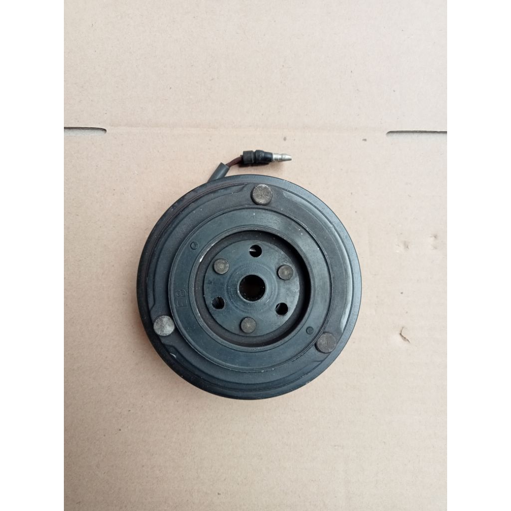 Magnet Clutch Kompresor AC Chevrolet Spin