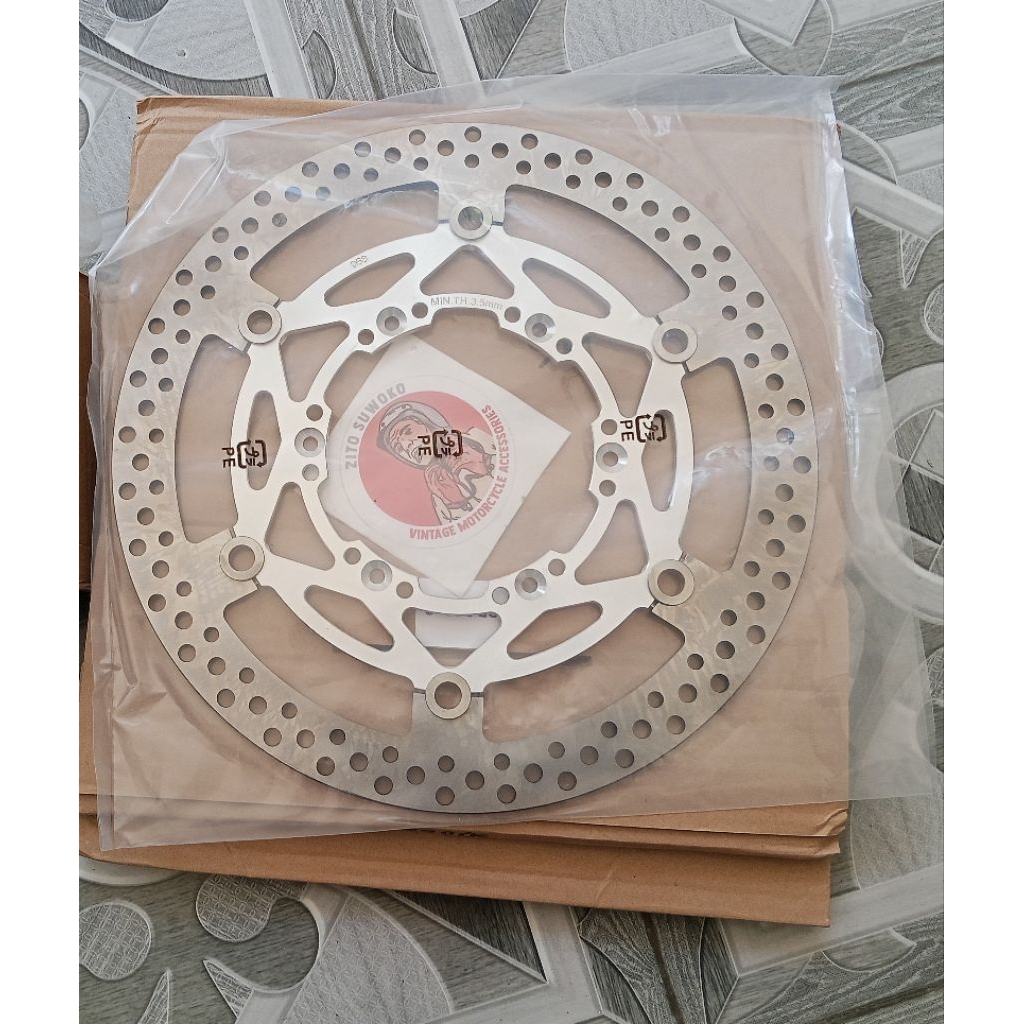 disc suzuki drz 400 drz400