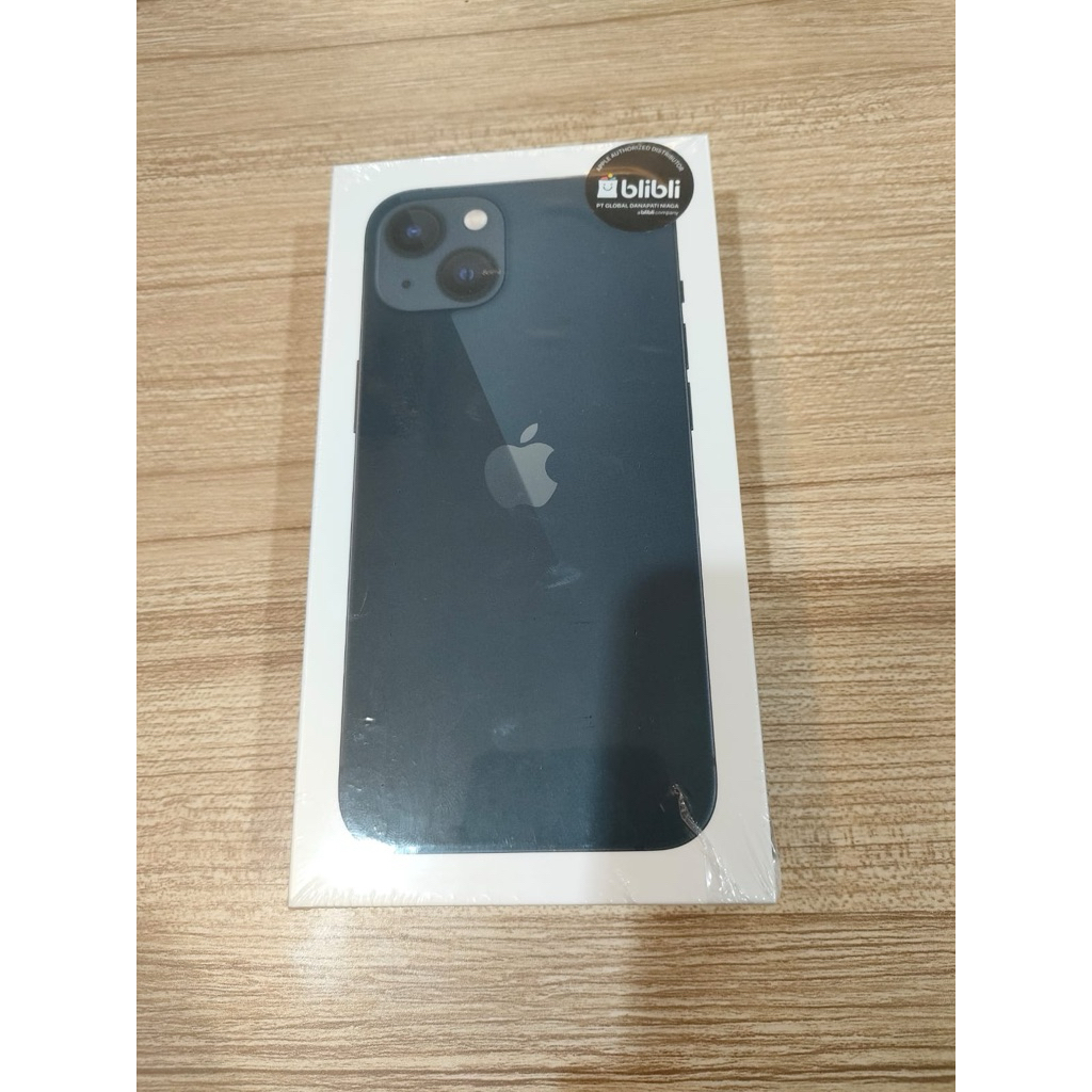 IPhone13 New