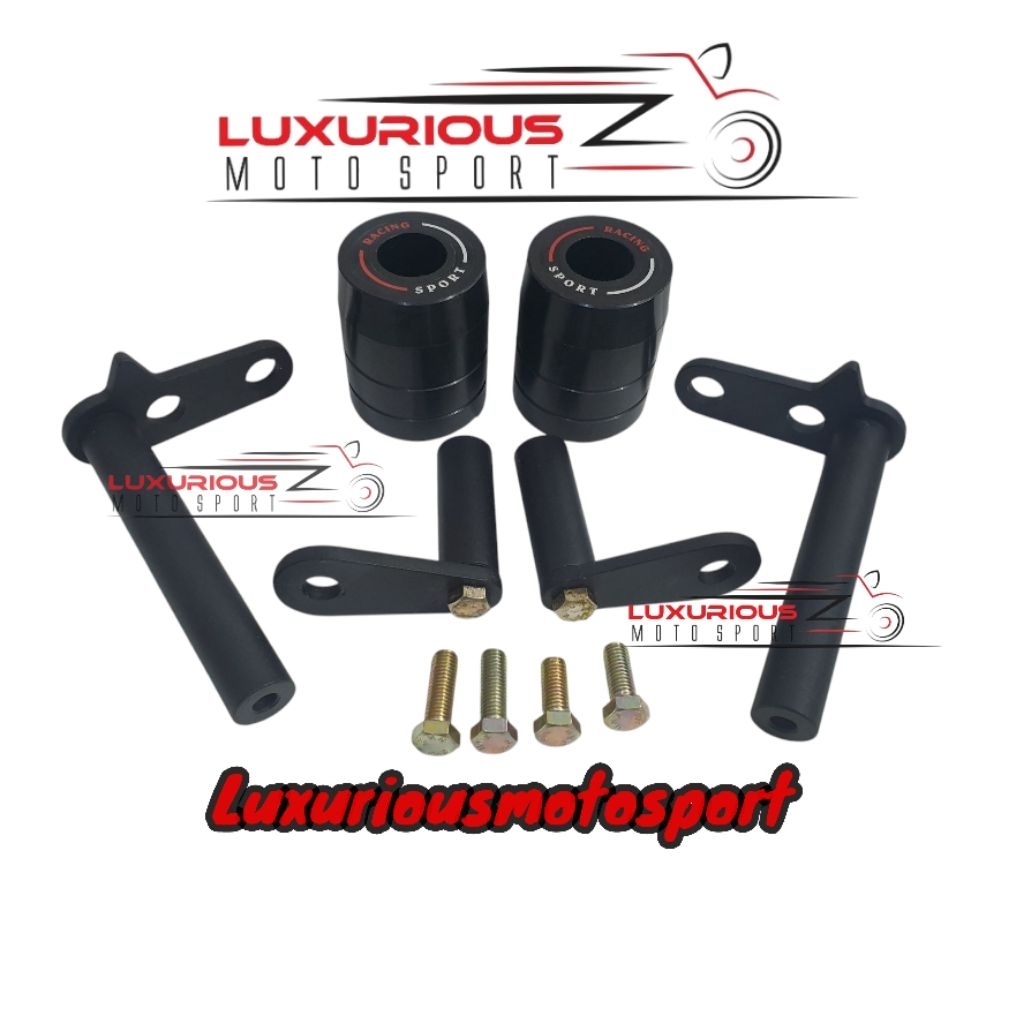 frame slider Z250 pelindung body ninja Z250Fi frame slider Z 250