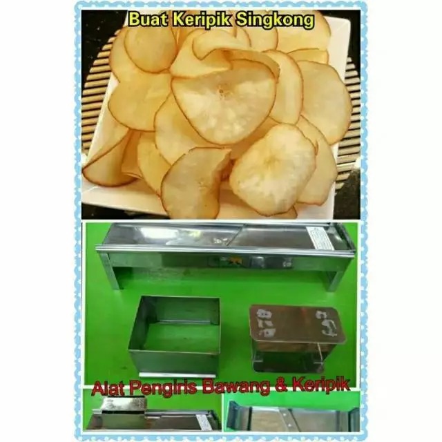 PENGIRIS BAWANG MERAH / PENGIRIS BAWANG MURAH / PENGIRIS BAWANG STAINLESS / PASAHAN STAINLESS (denga