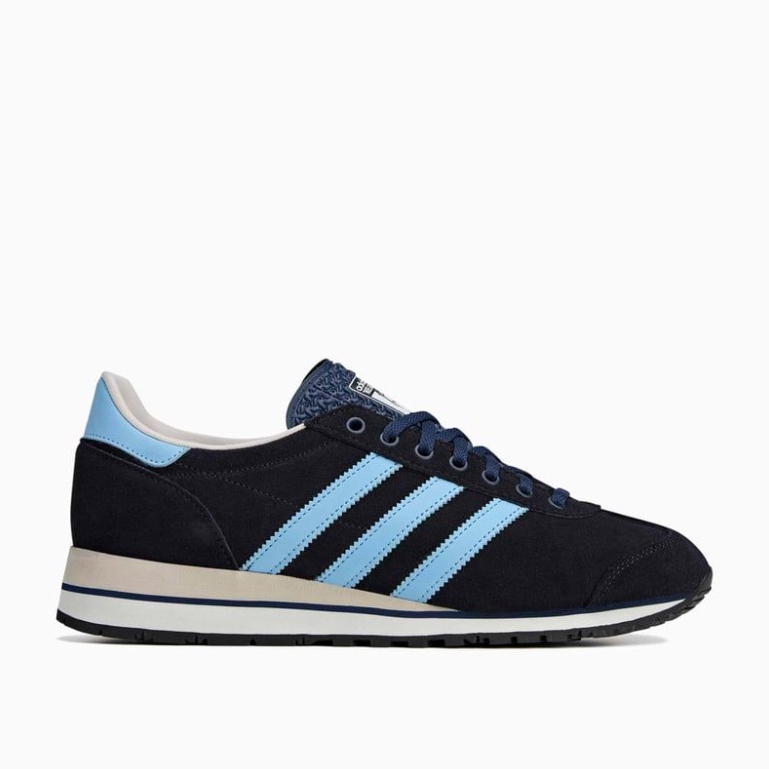 Adidas Marathon SPZL x Noel Gallagher Night Navy Original Resmi