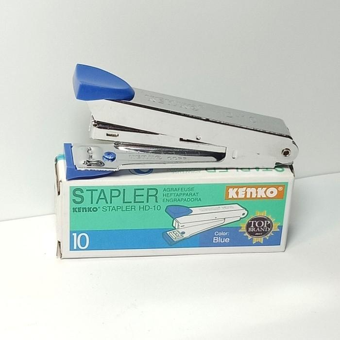 

Stapler KENKO HD - 10 (Pcs)