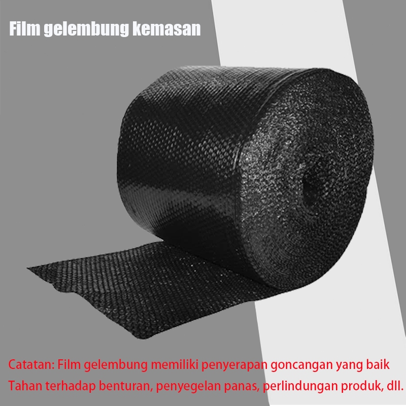 

Bubble Wrap Tambahan Extra Packing Bubble Paket Lebih Aman